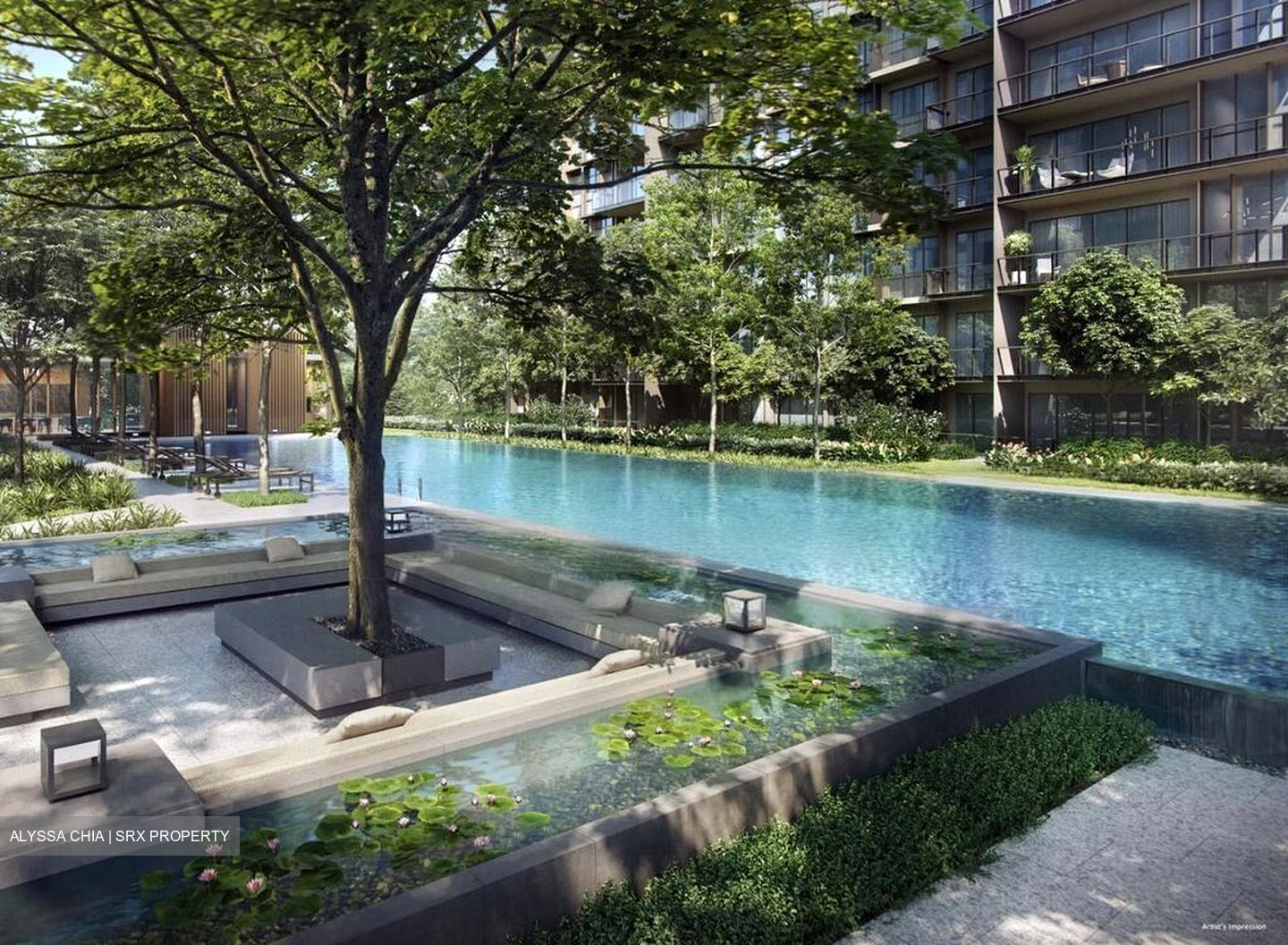 Tembusu Grand (D15), Condominium #458796331